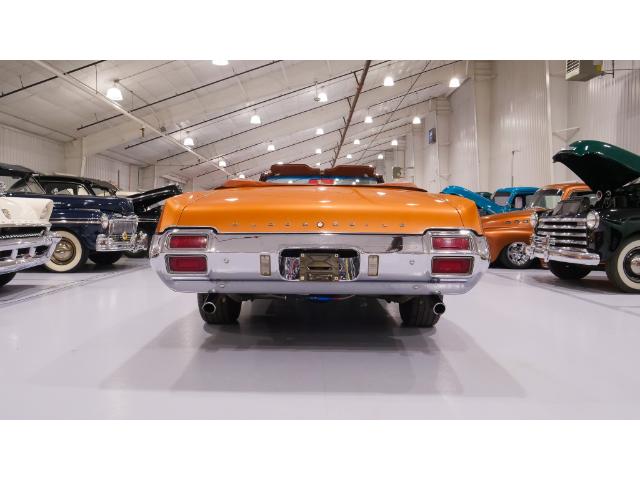 1971 Oldsmobile Cutlass Supreme Convertible (Stk: 222787) in Watford - Image 6 of 34