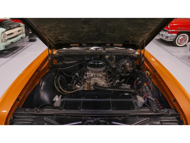 1971 Oldsmobile Cutlass Supreme Convertible (Stk: 222787) in Watford - Image 29 of 34