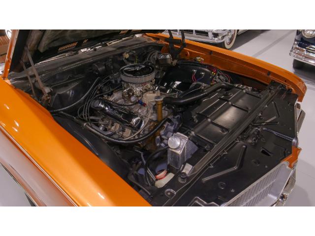 1971 Oldsmobile Cutlass Supreme Convertible (Stk: 222787) in Watford - Image 30 of 34