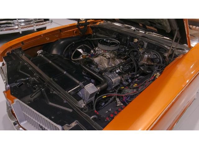 1971 Oldsmobile Cutlass Supreme Convertible (Stk: 222787) in Watford - Image 28 of 34