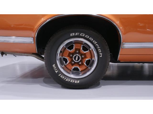 1971 Oldsmobile Cutlass Supreme Convertible (Stk: 222787) in Watford - Image 13 of 34