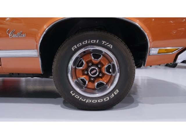 1971 Oldsmobile Cutlass Supreme Convertible (Stk: 222787) in Watford - Image 12 of 34