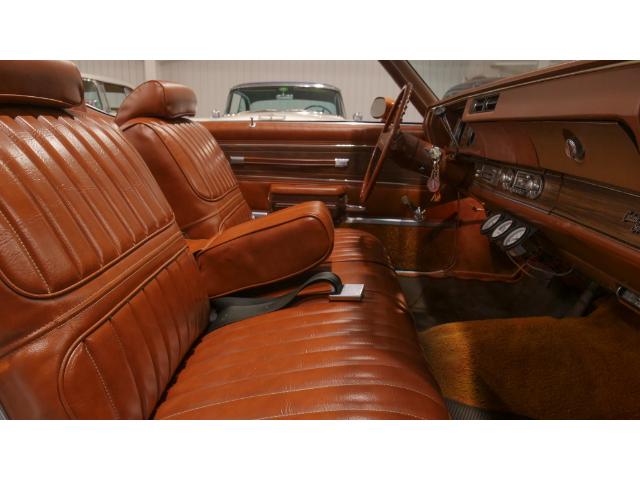 1971 Oldsmobile Cutlass Supreme Convertible (Stk: 222787) in Watford - Image 22 of 34