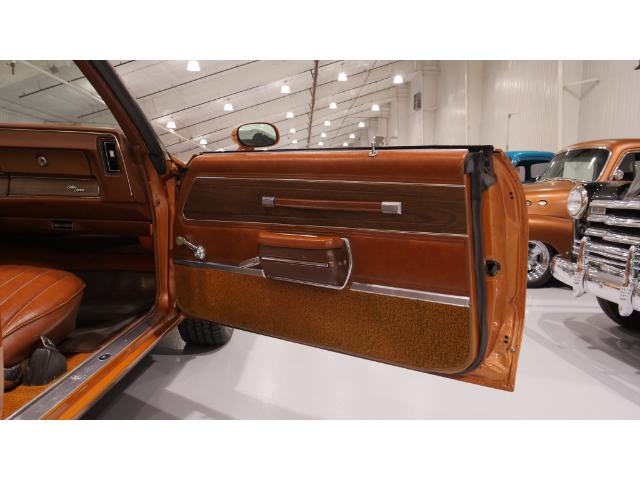 1971 Oldsmobile Cutlass Supreme Convertible (Stk: 222787) in Watford - Image 25 of 34