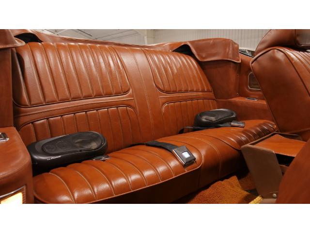 1971 Oldsmobile Cutlass Supreme Convertible (Stk: 222787) in Watford - Image 21 of 34