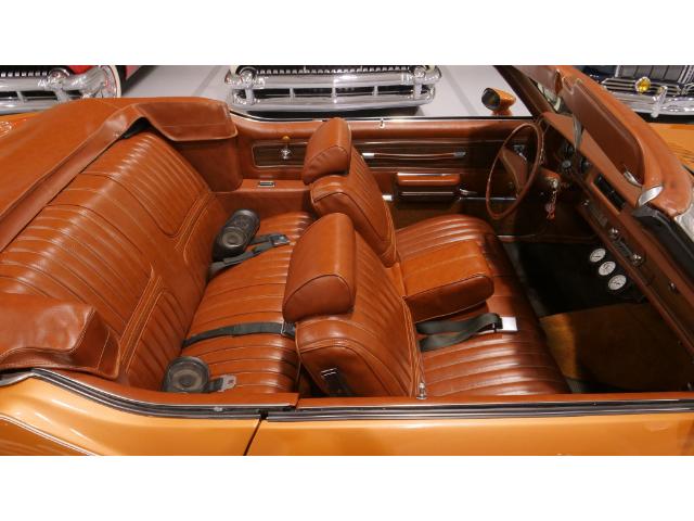 1971 Oldsmobile Cutlass Supreme Convertible (Stk: 222787) in Watford - Image 16 of 34