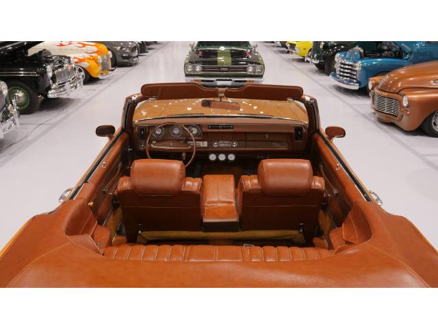 1971 Oldsmobile Cutlass Supreme Convertible (Stk: 222787) in Watford - Image 15 of 34