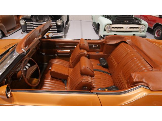 1971 Oldsmobile Cutlass Supreme Convertible (Stk: 222787) in Watford - Image 14 of 34