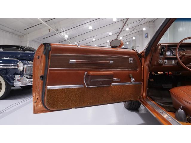 1971 Oldsmobile Cutlass Supreme Convertible (Stk: 222787) in Watford - Image 17 of 34