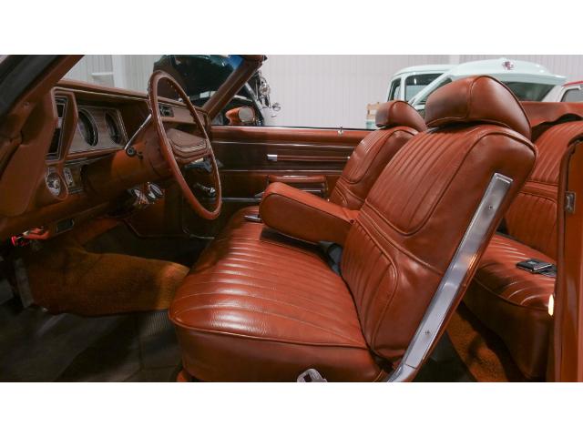 1971 Oldsmobile Cutlass Supreme Convertible (Stk: 222787) in Watford - Image 19 of 34