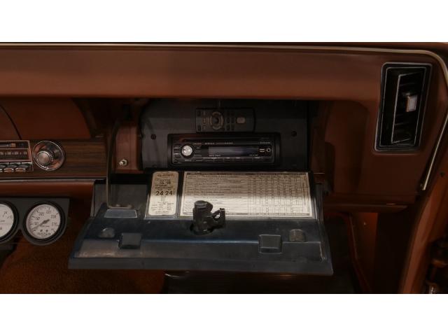 1971 Oldsmobile Cutlass Supreme Convertible (Stk: 222787) in Watford - Image 24 of 34