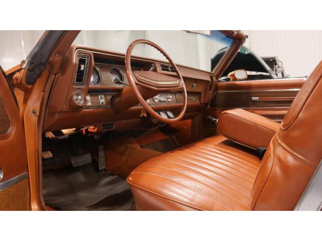 1971 Oldsmobile Cutlass Supreme Convertible (Stk: 222787) in Watford - Image 18 of 34