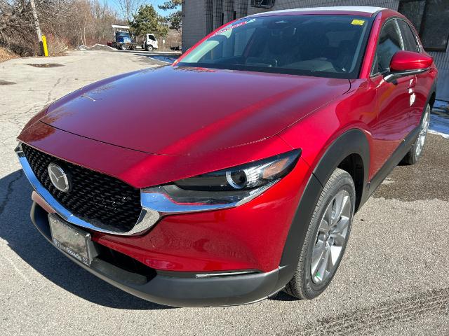 2024 Mazda CX-30 GS (Stk: 44270) in Newmarket - Image 1 of 12