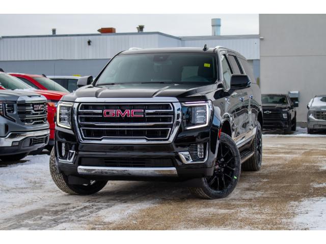 2024 GMC Yukon XL SLT (Stk: 41032) in Edmonton - Image 1 of 20