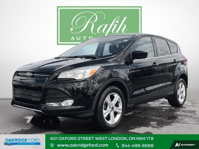 2016 Ford Escape SE (Stk: U16180) in London - Image 1 of 20