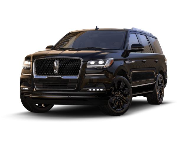 2024 Lincoln Navigator Reserve (Stk: 24NG5246) in London - Image 1 of 7