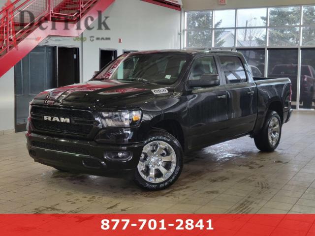 2024 RAM 1500 Tradesman (Stk: RR19168) in Edmonton - Image 1 of 25
