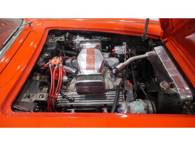 1959 Chevrolet Corvette  (Stk: 103961) in Watford - Image 43 of 49