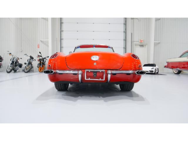 1959 Chevrolet Corvette  (Stk: 103961) in Watford - Image 10 of 49