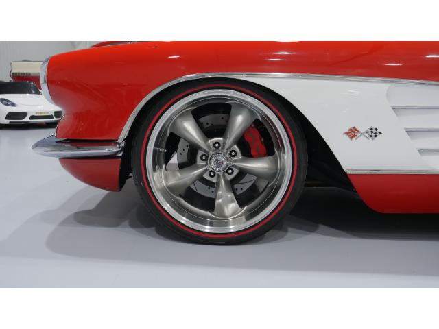 1959 Chevrolet Corvette  (Stk: 103961) in Watford - Image 18 of 49