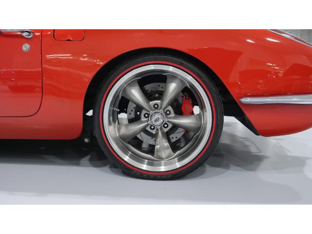 1959 Chevrolet Corvette  (Stk: 103961) in Watford - Image 19 of 49