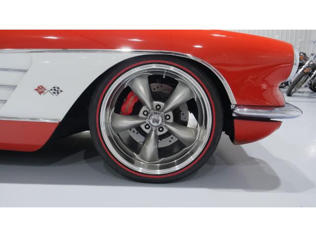 1959 Chevrolet Corvette  (Stk: 103961) in Watford - Image 21 of 49