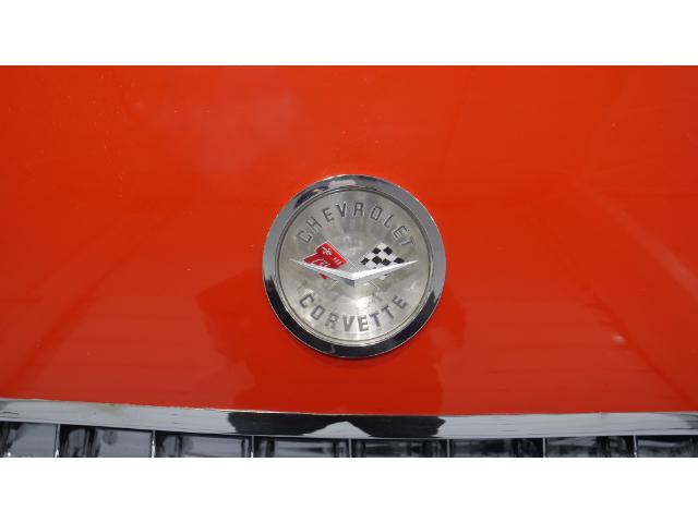 1959 Chevrolet Corvette  (Stk: 103961) in Watford - Image 23 of 49