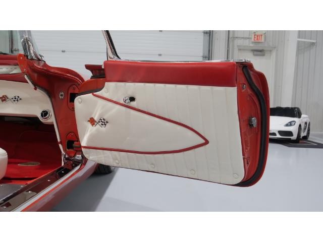 1959 Chevrolet Corvette  (Stk: 103961) in Watford - Image 33 of 49