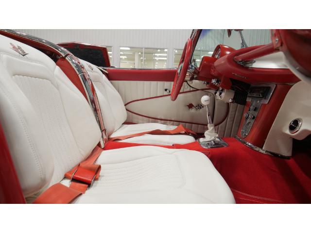 1959 Chevrolet Corvette  (Stk: 103961) in Watford - Image 32 of 49