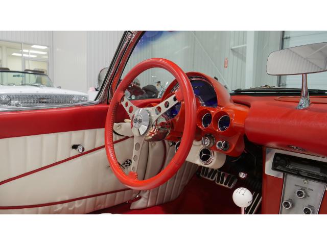 1959 Chevrolet Corvette  (Stk: 103961) in Watford - Image 36 of 49