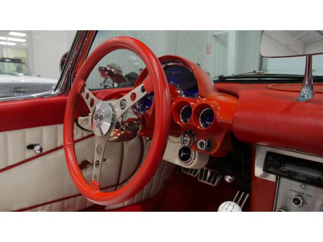 1959 Chevrolet Corvette  (Stk: 103961) in Watford - Image 37 of 49