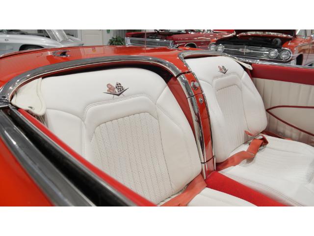 1959 Chevrolet Corvette  (Stk: 103961) in Watford - Image 31 of 49