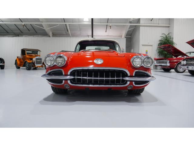 1959 Chevrolet Corvette  (Stk: 103961) in Watford - Image 3 of 49