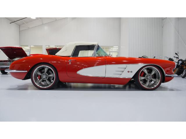 1959 Chevrolet Corvette  (Stk: 103961) in Watford - Image 15 of 49