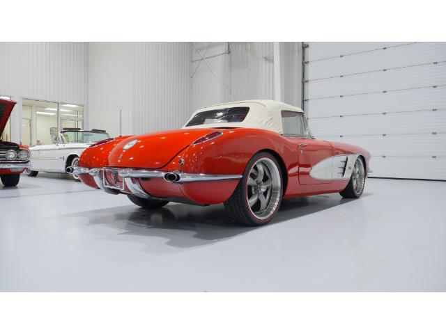 1959 Chevrolet Corvette  (Stk: 103961) in Watford - Image 13 of 49
