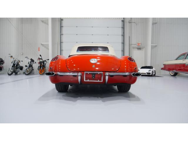 1959 Chevrolet Corvette  (Stk: 103961) in Watford - Image 11 of 49