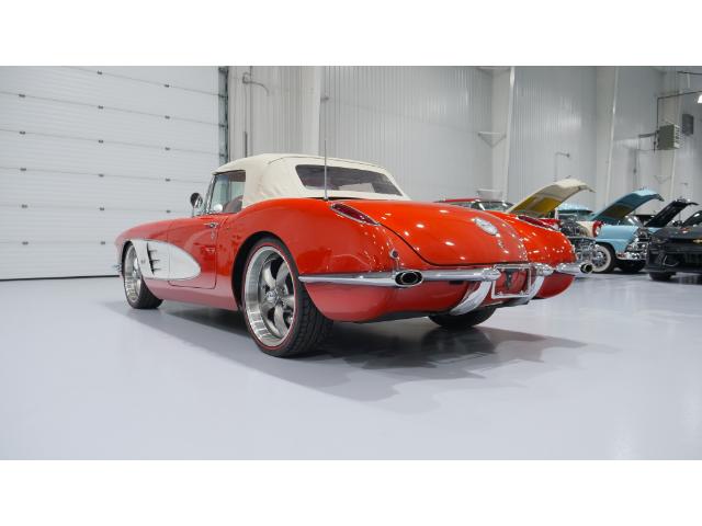 1959 Chevrolet Corvette  (Stk: 103961) in Watford - Image 9 of 49