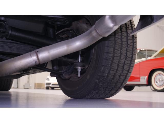 1963 Chevrolet Corvette Stingray Convertible (Stk: 107153) in Watford - Image 48 of 48