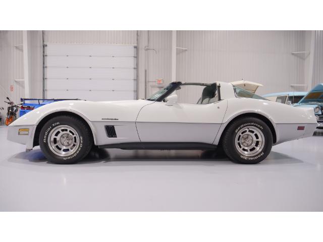 1982 Chevrolet Corvette  (Stk: 100084) in Watford - Image 6 of 39