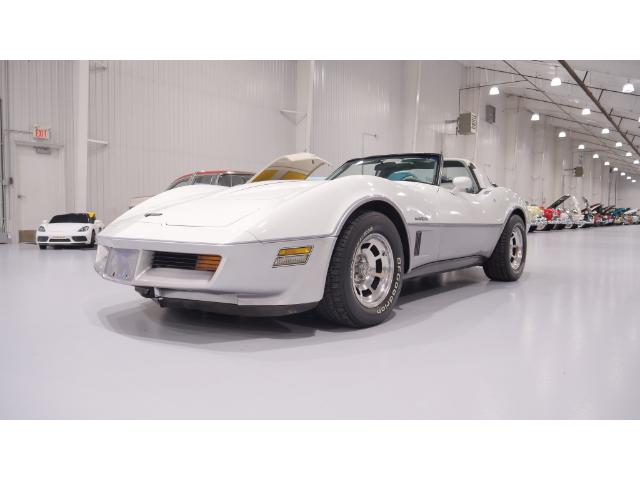 1982 Chevrolet Corvette  (Stk: 100084) in Watford - Image 2 of 39