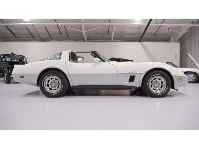 1982 Chevrolet Corvette  (Stk: 100084) in Watford - Image 14 of 39