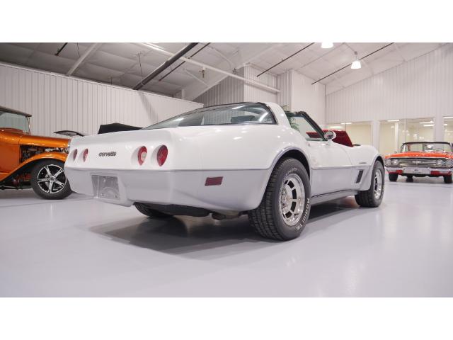 1982 Chevrolet Corvette  (Stk: 100084) in Watford - Image 12 of 39