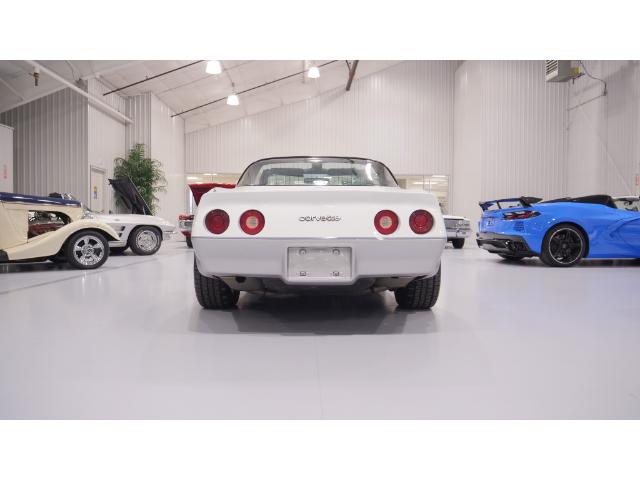 1982 Chevrolet Corvette  (Stk: 100084) in Watford - Image 10 of 39