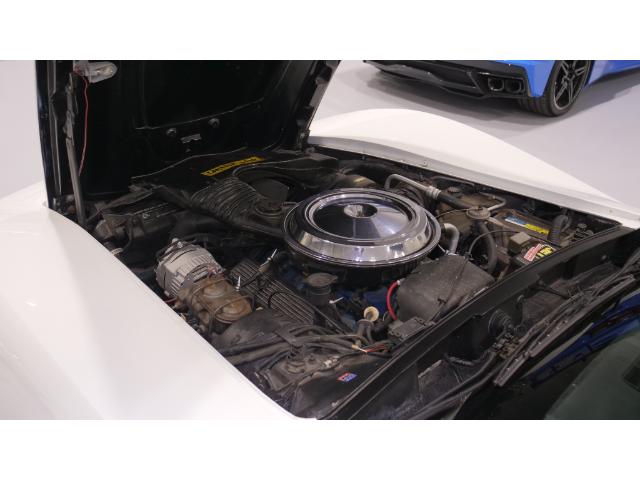 1982 Chevrolet Corvette  (Stk: 100084) in Watford - Image 26 of 39