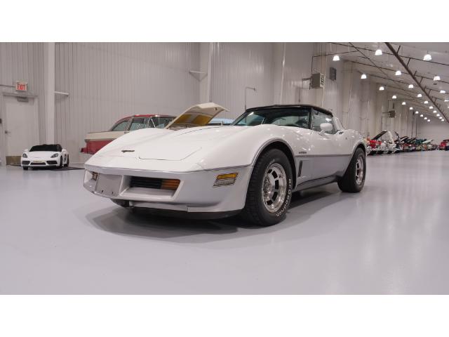 1982 Chevrolet Corvette  (Stk: 100084) in Watford - Image 3 of 39