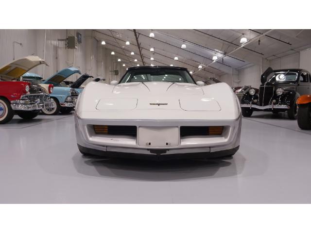 1982 Chevrolet Corvette  (Stk: 100084) in Watford - Image 5 of 39