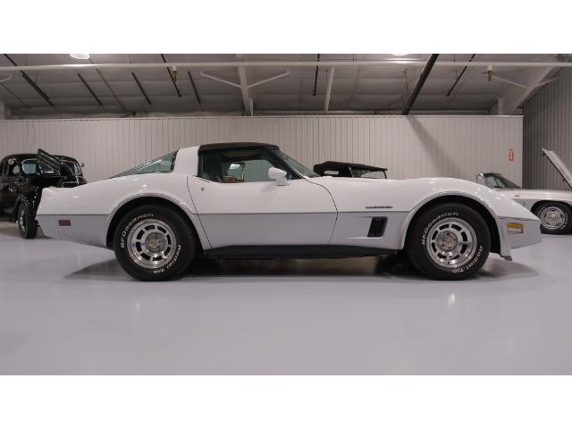 1982 Chevrolet Corvette  (Stk: 100084) in Watford - Image 15 of 39
