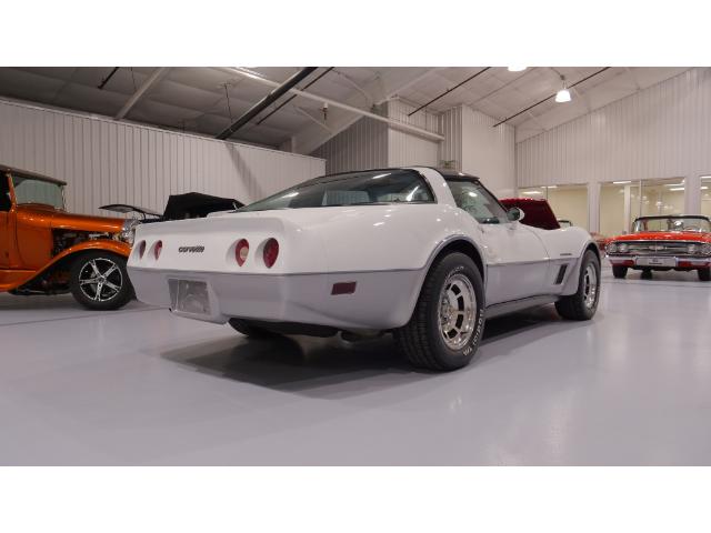 1982 Chevrolet Corvette  (Stk: 100084) in Watford - Image 13 of 39