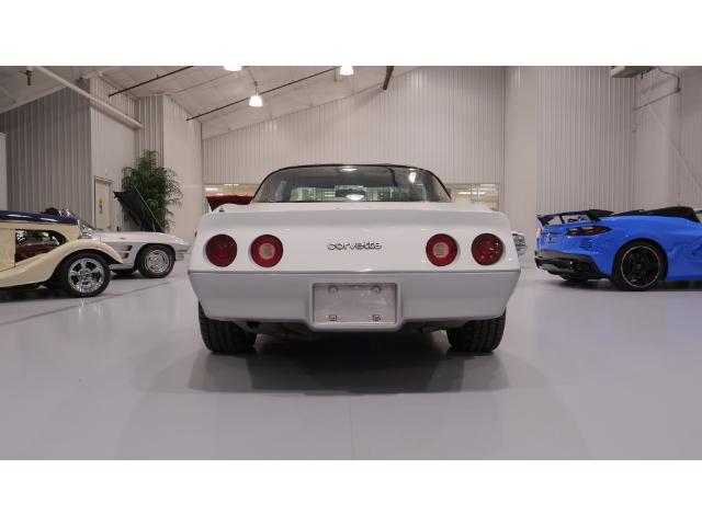 1982 Chevrolet Corvette  (Stk: 100084) in Watford - Image 11 of 39