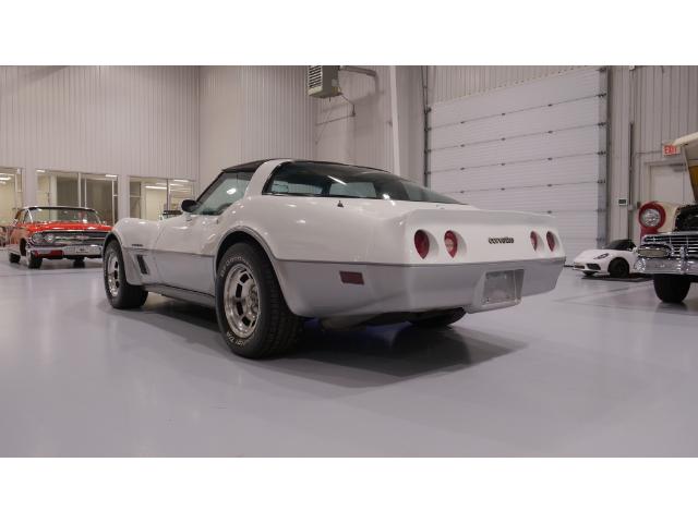 1982 Chevrolet Corvette  (Stk: 100084) in Watford - Image 9 of 39